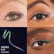 MAYBELLINE Tattoo Studio Long-Lasting Sharpenable Eyeliner Pencil, Glide on Smooth Gel Pigments with 36 Hour Wear, Waterpr...