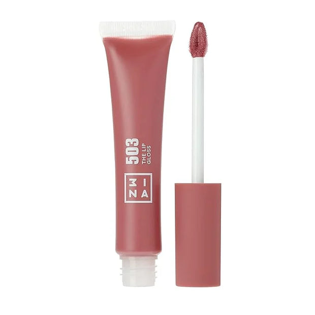 3INA MAKEUP - Vegan - Cruelty Free - Vegan