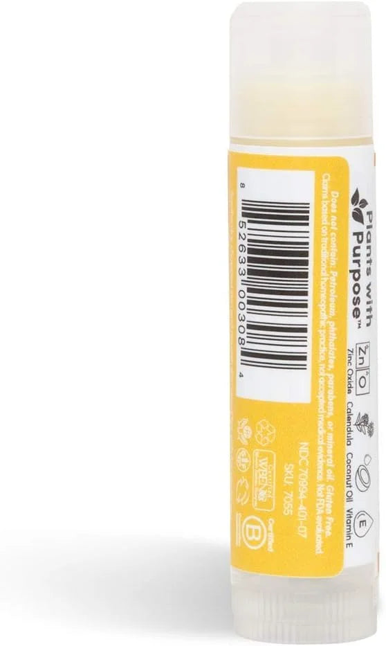 Green Goo All-Natural Lip Balm, Sweet