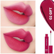 UNICORN GLOW Magnetic Matte Lip [02 Gift], Matte GLOW