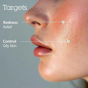 BLITHE Pressed Serum Crystal Iceplant 0.91 fl oz - Product Image