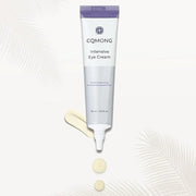 Intensive Eye Cream 1.01 fl oz for hydrating, wrinkles, elastic skin, dark circles, puffiness, fine lines, eye bags under ...