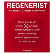Olay Face Moisturizer, Regenerist Micro-Sculpting Cream for Women, Fragrance-Free - Hydrating, Anti-Aging, Anti-Wrinkle, F...