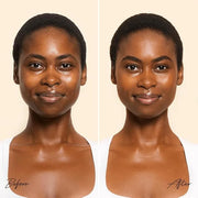 Solara Suncare - Fortune Teller Tint 2 Serum, SPF 30 | EWG Verified, Vegan, Cruelty Free, Reef friendly | Unscented, Light...