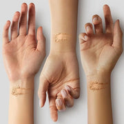 NYX PROFESSIONAL MAKEUP Can't Stop Won't Stop Mattifying Pressed Powder - Tan - Product Image