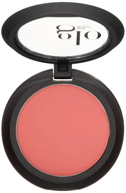 Glo Skin Beauty Cream Blush in Guava - Vibrant Watermelon - 4 Shades - Long Lasting, Semi-Matte Finish - Cruelty Free, .12...