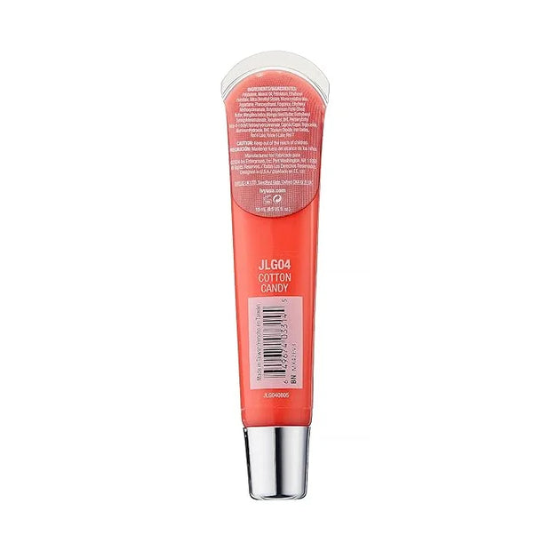 Ruby Kisses Jellicious Mouth Watering Lip Gloss JLG04 (3 PACKS) - Product Image