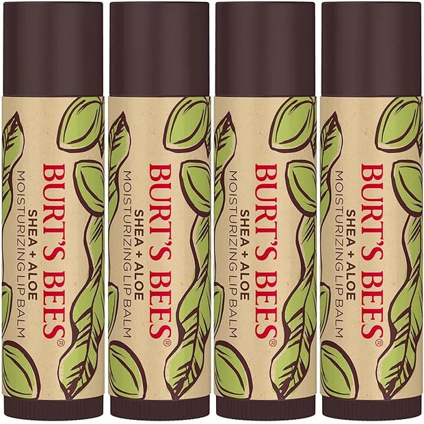Burt's Bees Lip Balm Mothers Day