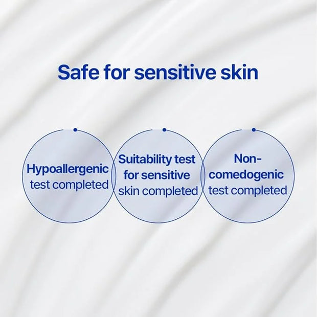 Real Barrier | Extreme Cream Light | Lightweight Daily Soft Face Moisturizer | Facial Moisturizing Cream with Hyaluronic A...