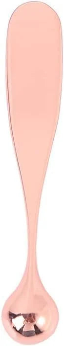 Eye Cream Spoon, Cosmetic Spatulas Eye Roller Massage Stick Eye Cream Applicator Eye Massage Tool Skin Care Tool for Women...