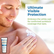 Waxhead Mineral Sunscreen, Non Nano Zinc Oxide Sunscreen, Non Toxic Sunscreen, Natural Sunscreen, Tattoo Sunscreen, Biodeg...