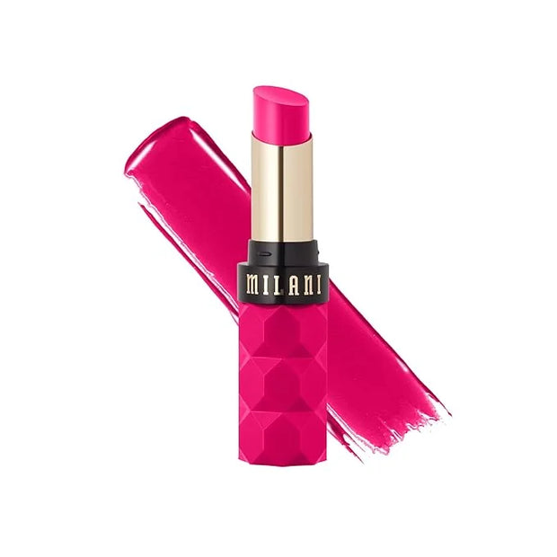 Milani Color Fetish Lipstick- Sheer to Medium Coverage Lip Balm - Product Image