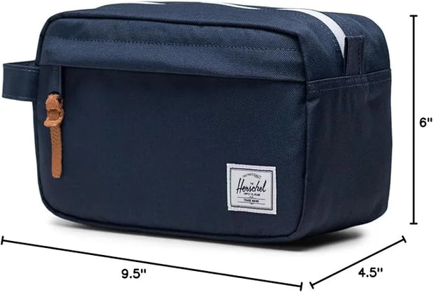 Herschel Supply Co. Chapter Travel Kit - Product Image