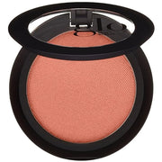 Glo Skin Beauty Blush (Sandalwood) - Pressed Powder Blush for Cheeks, High Pigment Mineral Face Makeup Creates a Natural, ...