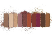 wet n wild Color Icon Eyeshadow 10 Pan Palette, Rose in the Air, 0.3 Ounce - Product Image