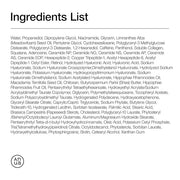 Anua Retinol 0.1 Caffeine Revitalizing Eye Cream, Under Eye Cream For Hydration, Glow Up Eye Contour, Niacinamide, Retinol...