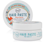 LANE & CO. Hair Paste - Plant-Based Styling Paste for Babies, Toddlers, Kids - Natural & Organic Formula, Safe & Non-Stick...