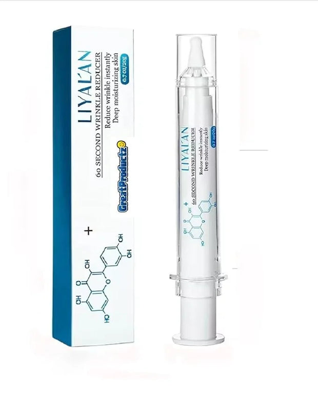 Eye Lift Eye Cream Anti-Wrinkle - Product Image