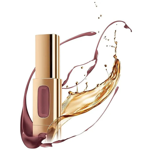 L'Oréal Paris Colour Riche Extraordinaire Lip Gloss, Molto Mauve, 0.18 fl. oz. - Product Image