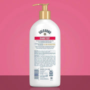 Gold Bond Diabetics' Dry Skin Relief Body Lotion, 13 oz., with Aloe to Moisturize & Soothe - Product Image
