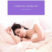 2PCS Lip Mask Overnight, Honey&Sakura Day