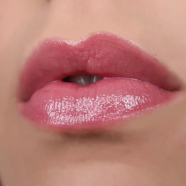 Lipglace - Hypoallergenic Vegan Lip Gloss - Fragrance Free & Allergy Certified - Non Sticky & Moisturizing Lipgloss - Anti...