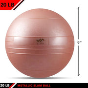 JFIT Slam Ball - Product Image