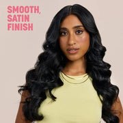 Drybar Hot Toddy Heat Protectant Mist Blanc Scent - Travel Size Lightweight Heat Protectant for Hair protects from Heat & ...