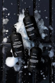 Crushed Salt + Mist Hand and Body Wash Luxury Hand and Body Wash | Paraben and Sulfate Free | Vegan | 16 fl oz - Product I...