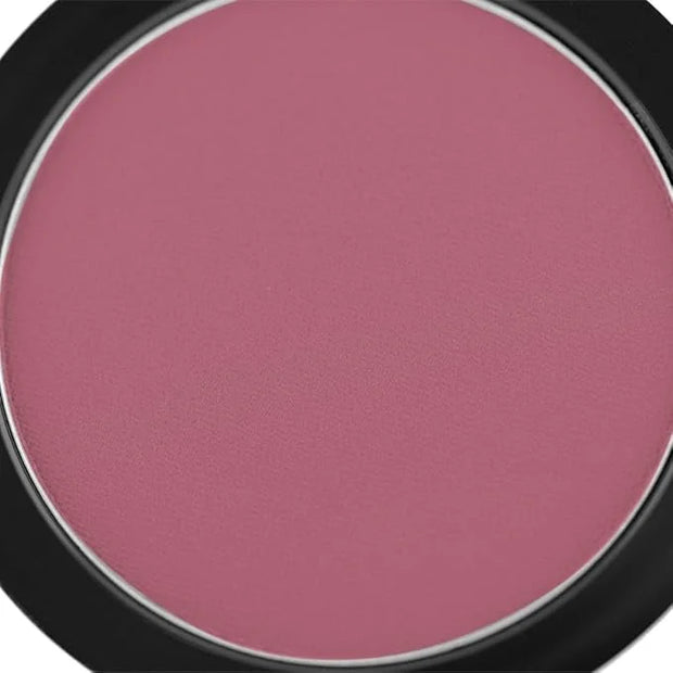 Palladio Matte Blush, Brushes onto Cheeks Smoothly, Soft Matte Look and Even Finish, Flawless Velvety Coverage, Effortless...
