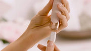 Finishing Touch Flawless Nu Razor Portable Cordless Rechargeable Electric Razor - Product Image