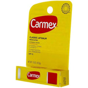 Carmex Classic Lip Balm, Lip Protectant oz