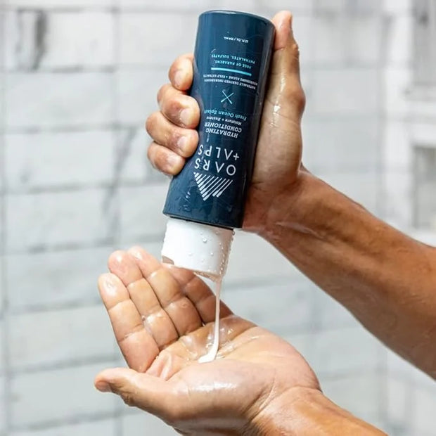 Oars + Alps Hydrating Conditioner 13.5oz 1pk - Product Image