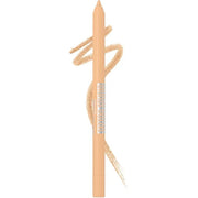 Maybelline Tattoo Studio Sharpenable Gel Pencil Waterproof Eyeliner, Long-Lasting Eyeliner With Smooth Gel Pigments For Up...