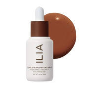 ILIA - Super Serum Skin Tint SPF 40 | Non-Comedogenic, Vegan, Lightweight to Help Against Blue Light, + Pollution while Hy...
