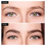 Nourish Mantra Eyebrow Growth Serum | Formulated with Redensyl, Biotin, Peptides & Amino Acids | Natural Eyebrow Serum and...