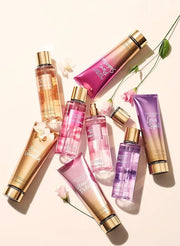 Victoria's Secret Temptation Fragrance Body Lotion (8 oz) - Product Image