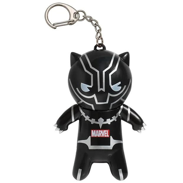Lip Smacker Marvel, keychain, lip balm