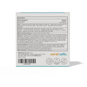 Reef Safe Sunscreen SPF 50 Mineral Face Balm, Hawaii & Mexico Approved, Biodegradable, Zinc, Allantoin, Oxybenzone & Octin...