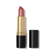 Revlon Super Lustrous Lipstick, Creamy Formula For Soft, Fuller-Looking Lips, Moisturized Feel, 755 Bare It All, 0.15 oz -...