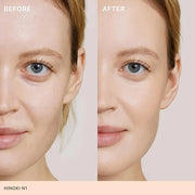 ILIA - Skin Rewind Complexion Stick - Foundation + Concealer + Skincare | Non-Toxic, Vegan, Cruelty-Free, Clean Makeup (1N...