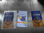 56 UV Detection Stickers for Sunscreen Reapply Reminder, Suitable for Kids & Adults, Sticker Patches, Sun Cream Detection ...