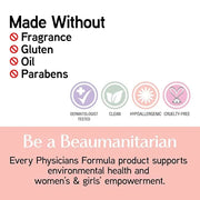 Physicians Formula Shimmer Strips Custom Eye Enhancing Eyeshadow & Eyeliner, Glam Nude, Dermatologist Tested - Product Image