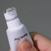 Farmstay Collagen Water Full Moist Rolling Eye Serum - Under Eye Serum Reduces Wrinkles and Fine Lines - Skincare Product ...