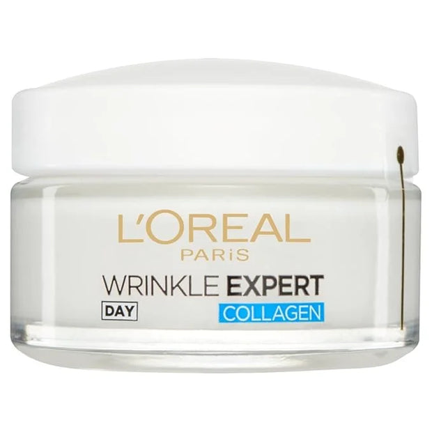 L’Oreal ParisWrinkle Expert by Paris Day Cream 35+ TBC 50ml - Product Image