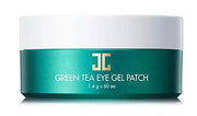 JAYJUN Green Tea Eye Gel Patch, Dark Circle, Puffy Eye, Under Eye Patch, 1.4g, 60 in Jar - Product Image
