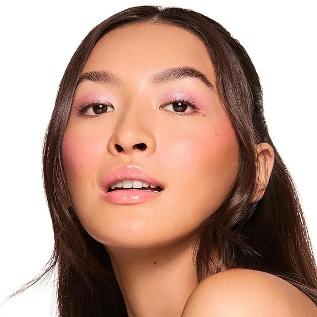 ColourPop Fresh Kiss Glossy Lip Balm - Hydrating Lip Care Enriched with Peptides, Hyaluronic Acid, Shea Butter & Vitamin E...