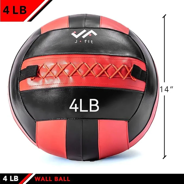 JFIT Wall Ball - Product Image