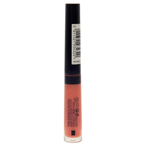 Vibrant Curve Effect Lip Gloss - 09 Sophisticated by Max Factor for Women - 0.21 oz Lip Gloss - Product Image