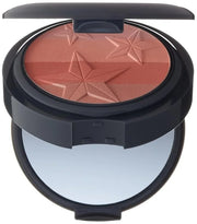 Almay Blush Palette, Face Makeup, High Pigment Powder, Smart Shade Blush, Hypoallergenic, 030 Coral, 0.32 Oz - Product Image